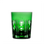 Fabergé Salute Green Old Fashioned