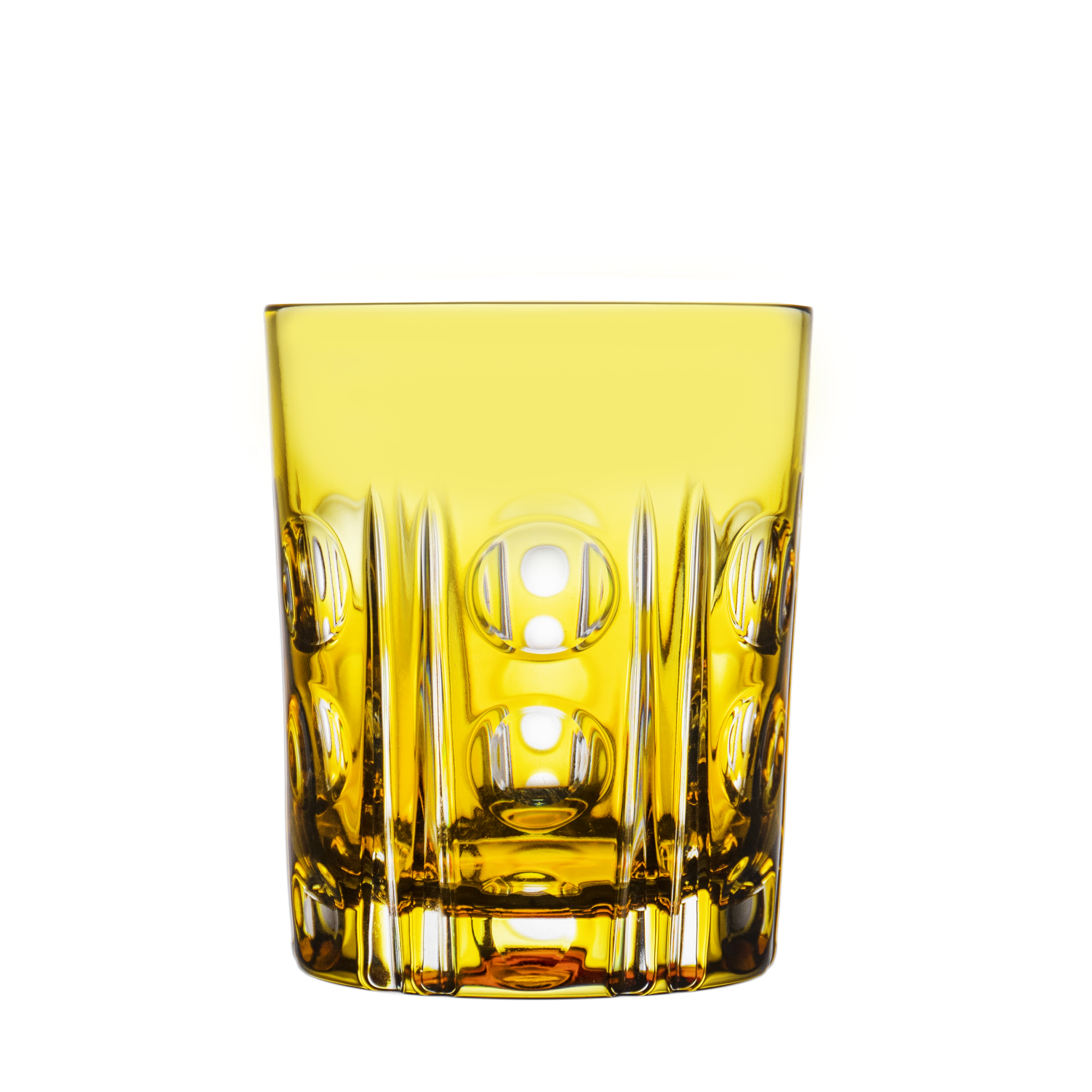 Old Fashioned Whiskey Glass Page 4 - Ajka Crystal