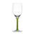 William Yeoward - Jenkins Vaso de Vino Grande Verde Claro