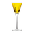 Richard Ginori Dandy Golden Small Wine Glass