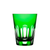 Dibbern Casino Verde Vaso de whisky 