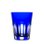 Dibbern Casino Azul Vaso de whisky 