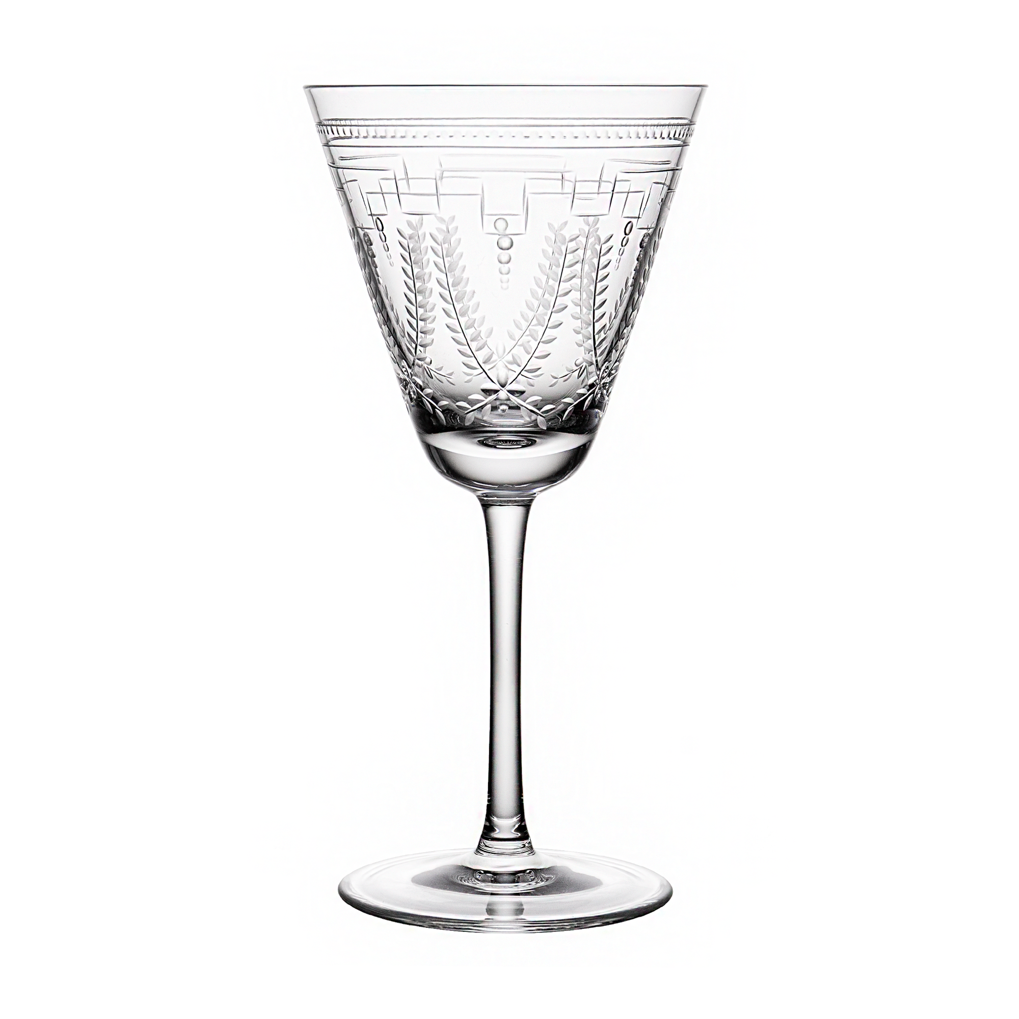 Wedgwood Pompeii Small Wine Glass