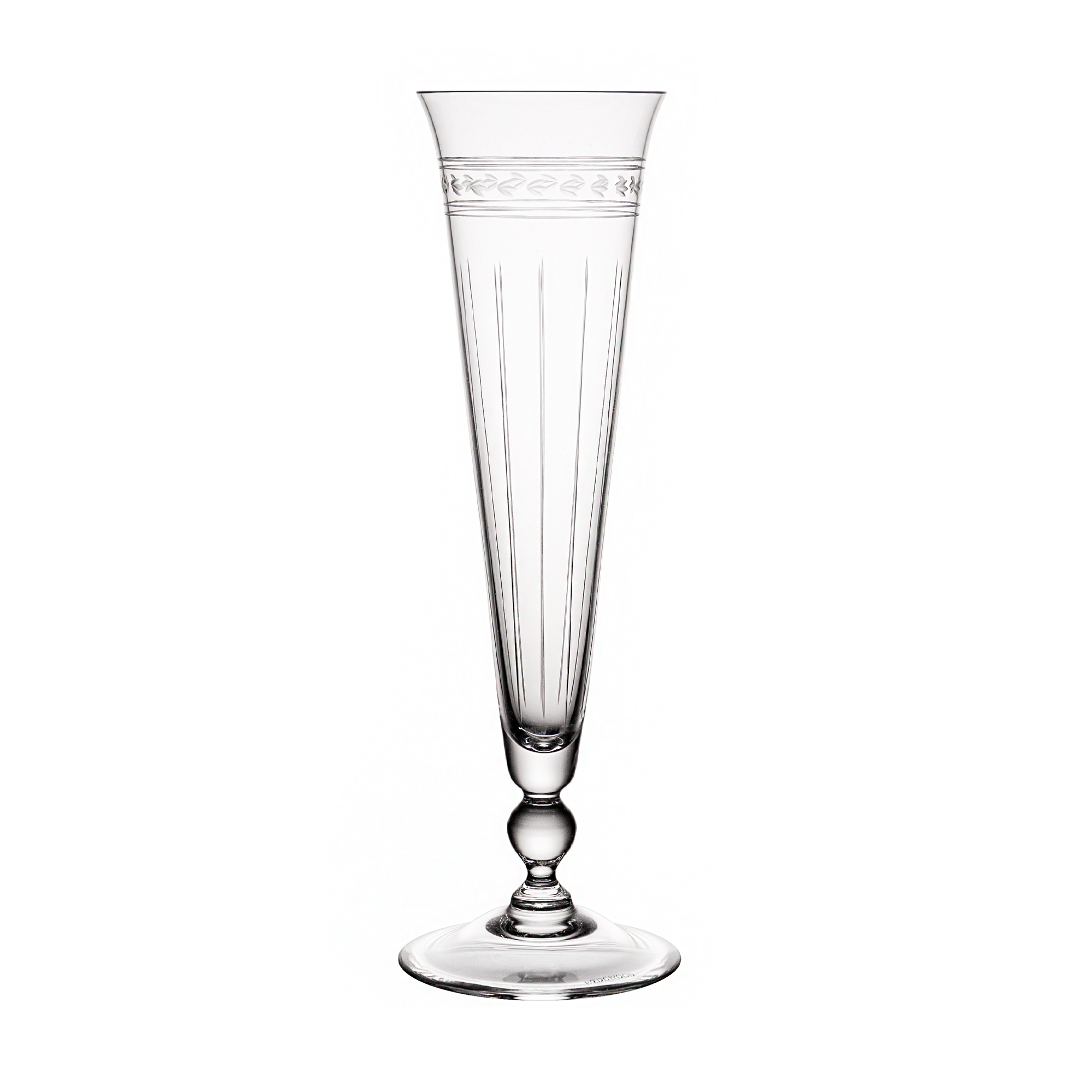 Wedgwood Champagne Flute