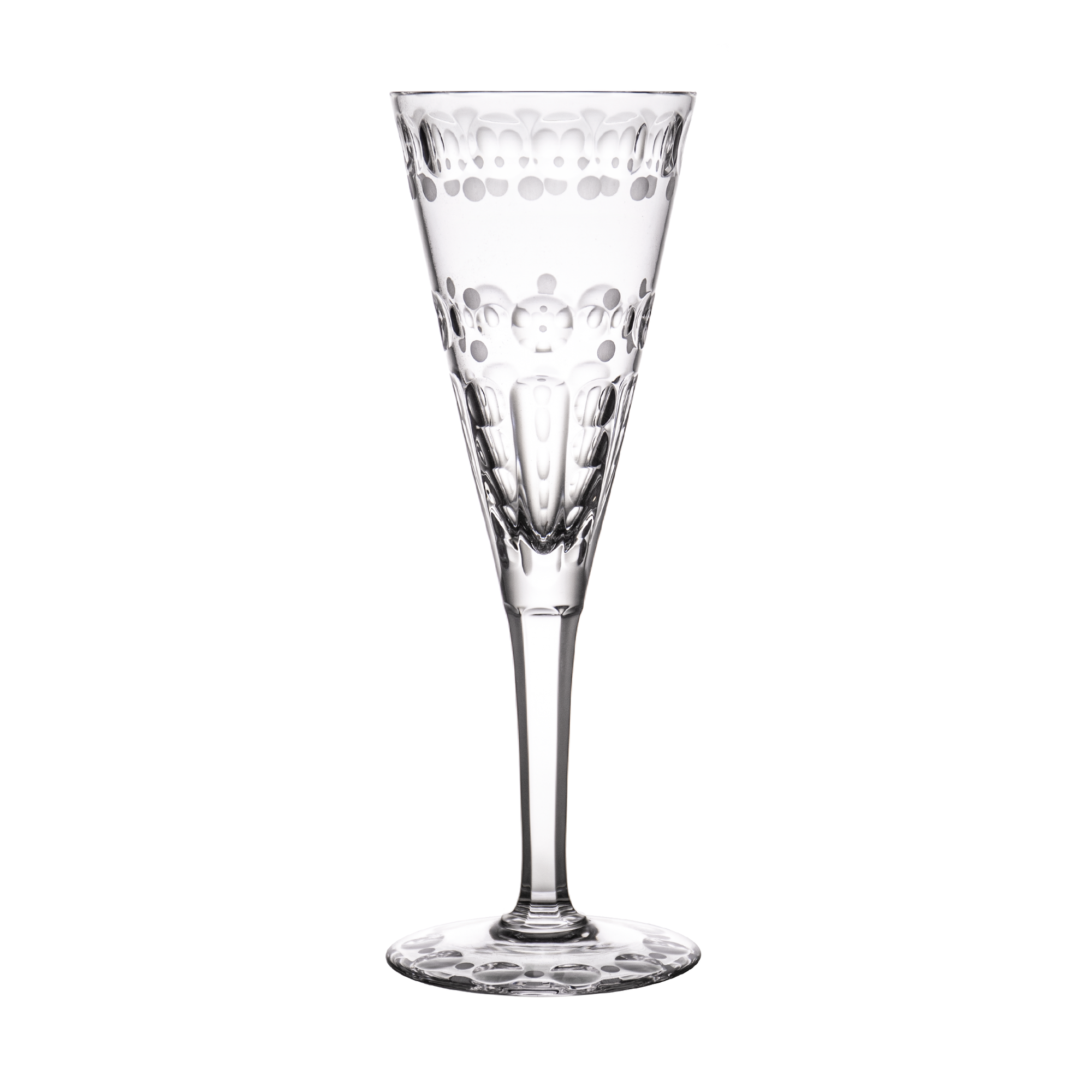 William Yeoward - Jenkins Ernestine Champagne Flute