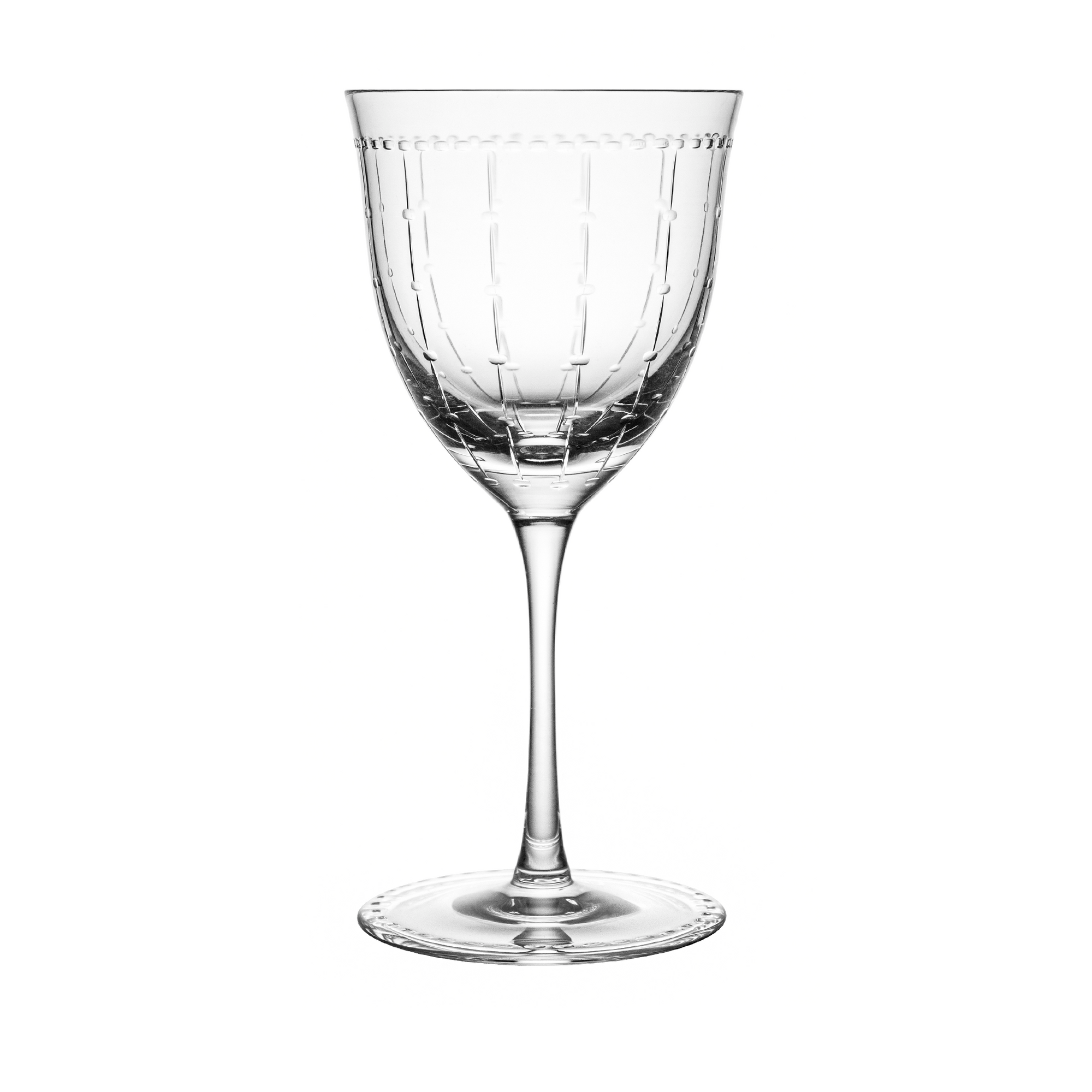 Waterford Jean Water Goblet