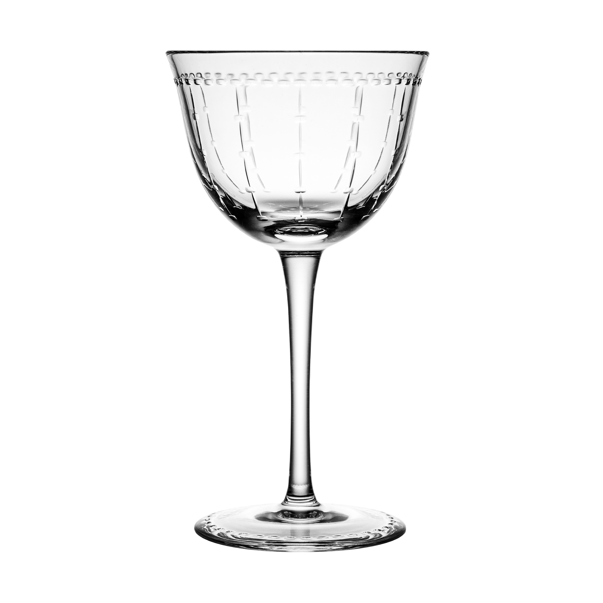 Waterford Jean Small Wine Glass