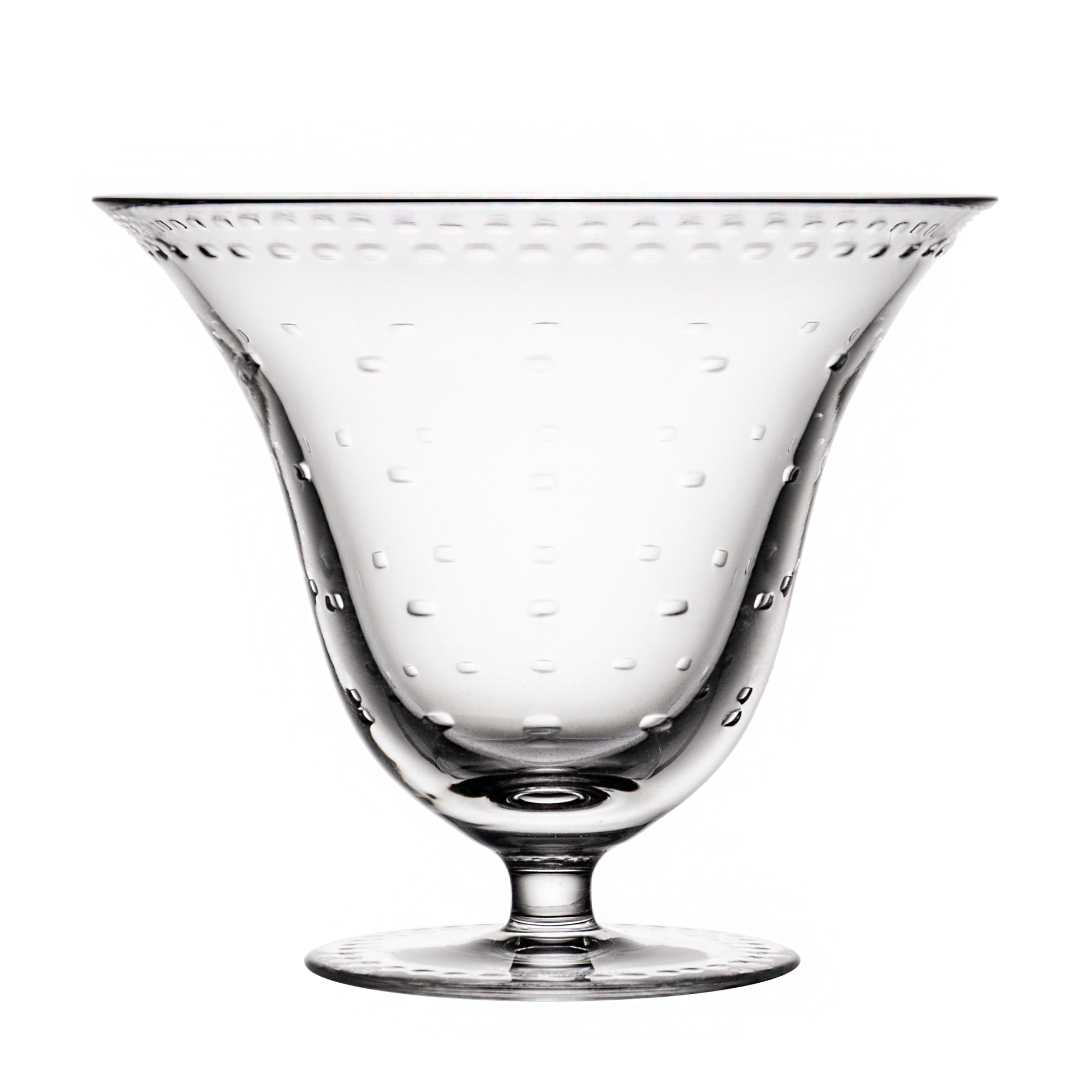 Waterford Jean Vase 3.9 in