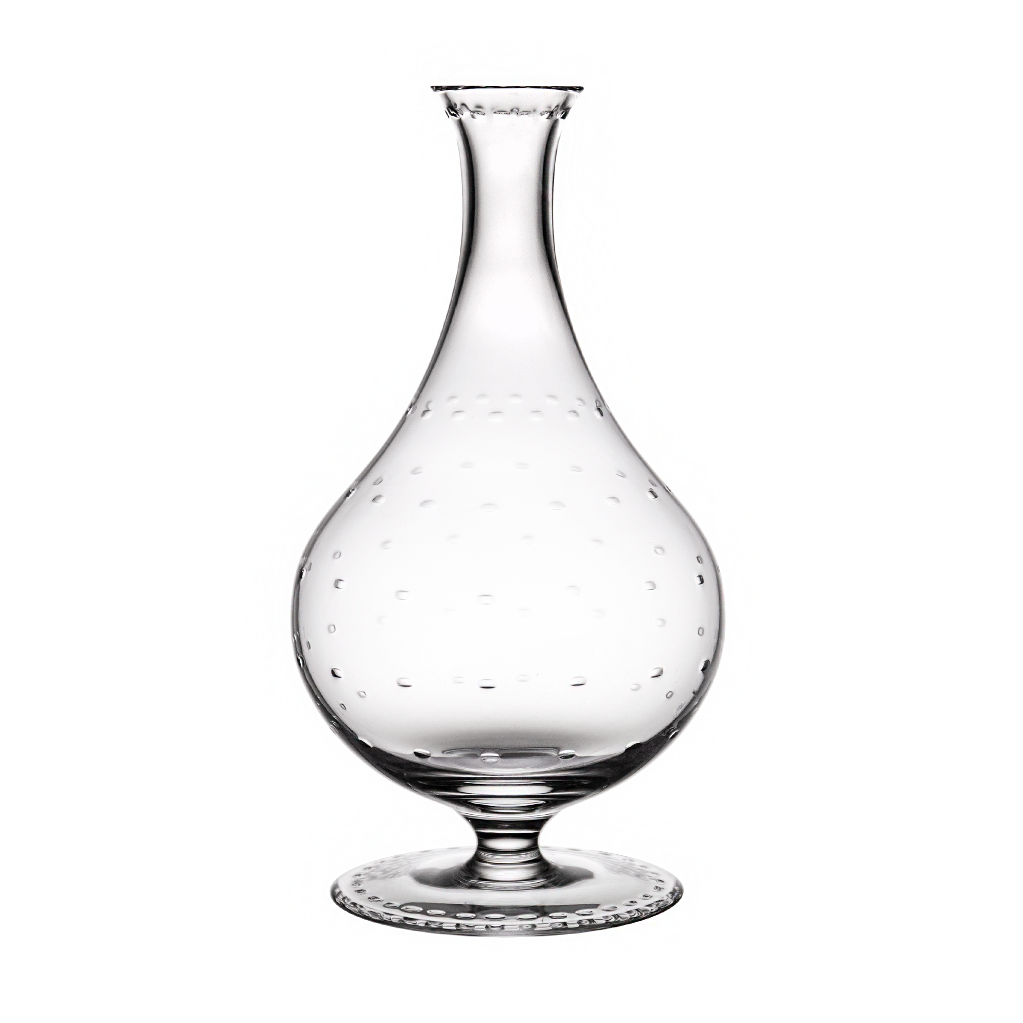 Waterford Jean Vase 7.9 in
