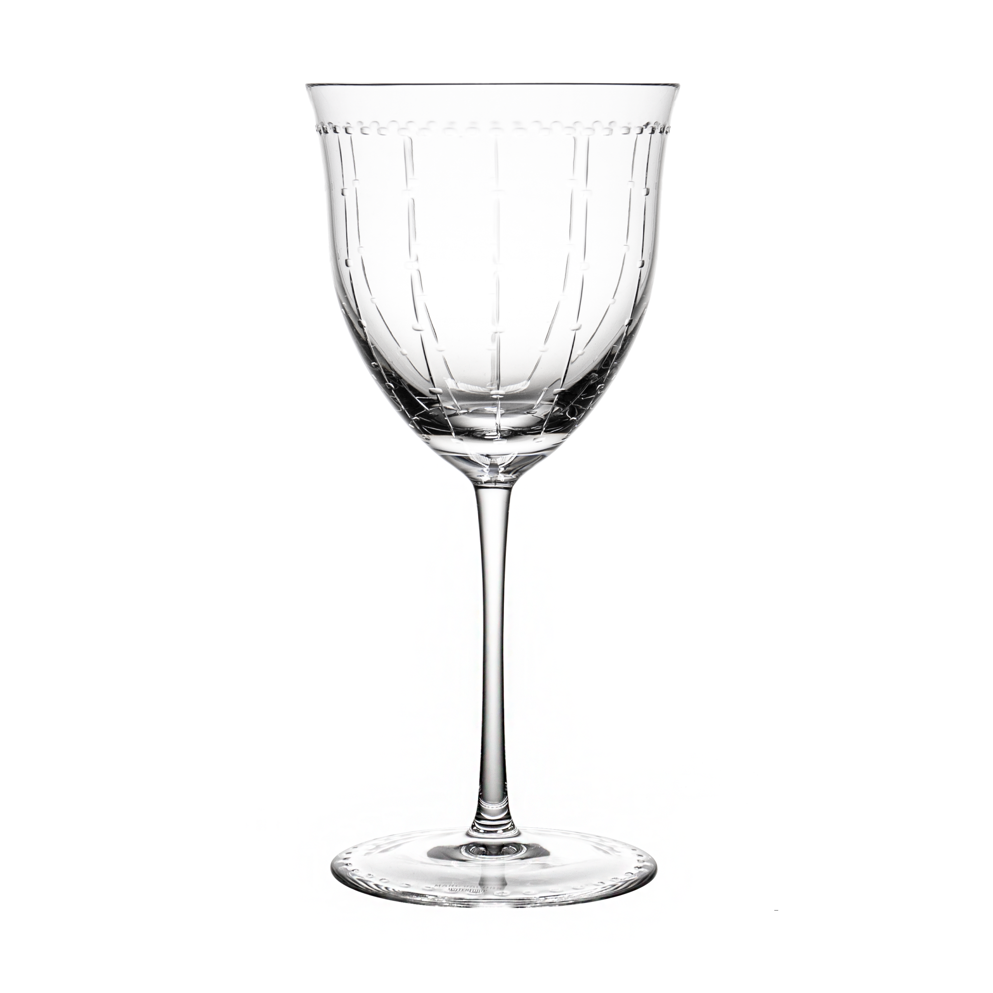 Waterford Jean Water Goblet