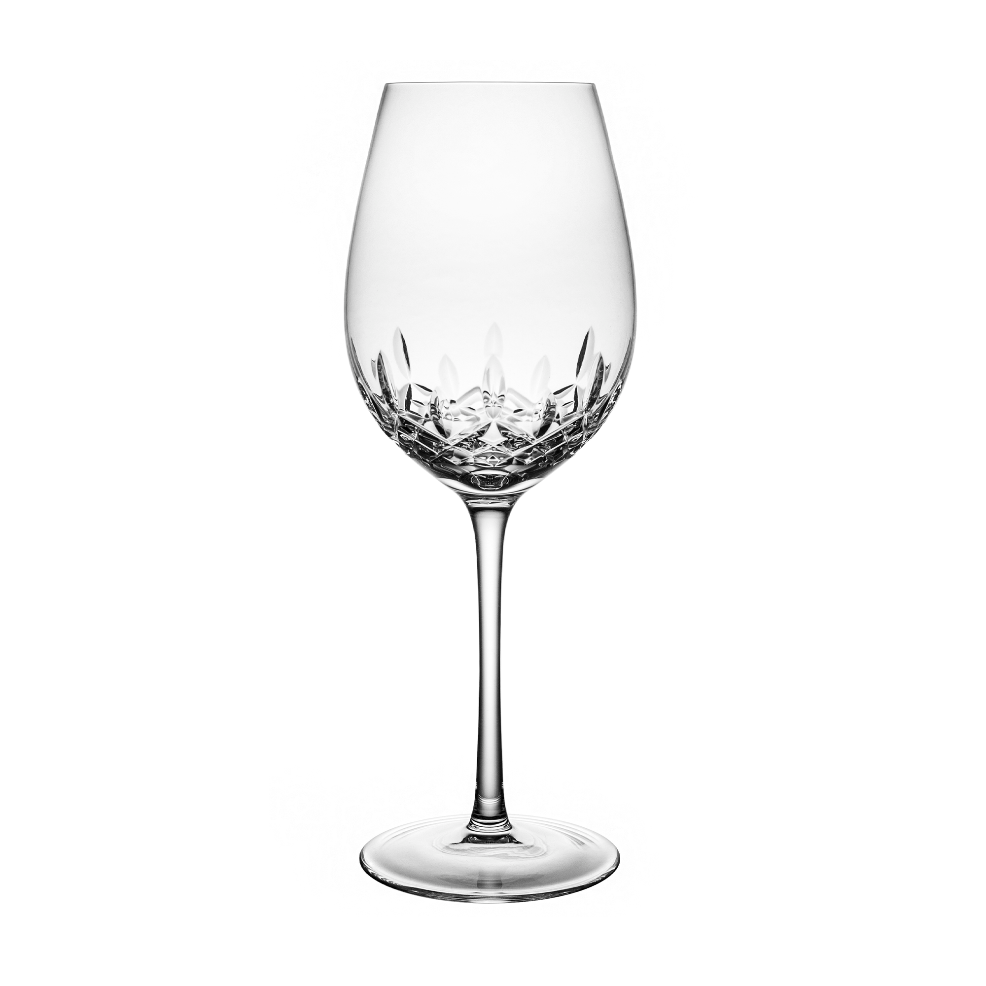 Waterford Lismore Essence Large Wine Glass 10.2in