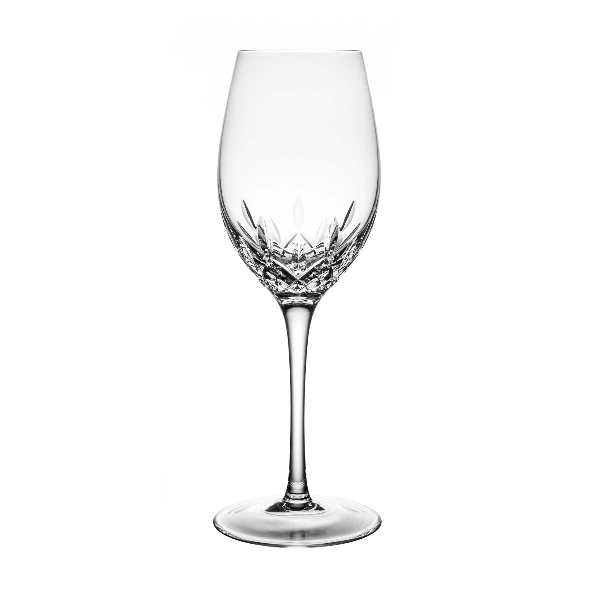 Waterford Lismore Essence Large Wine Glass 9.4in
