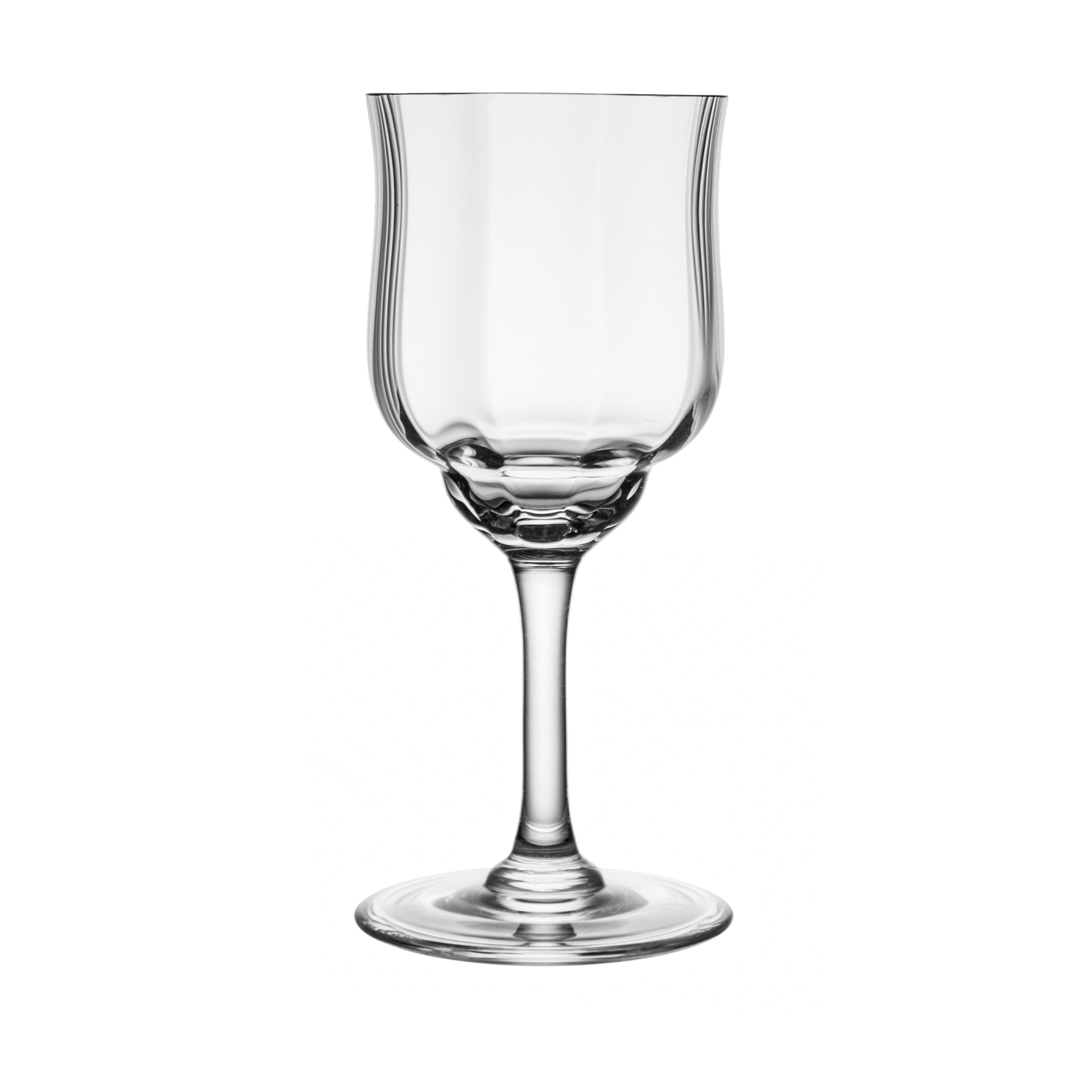 Baccarat Capri Small Wine Glass
