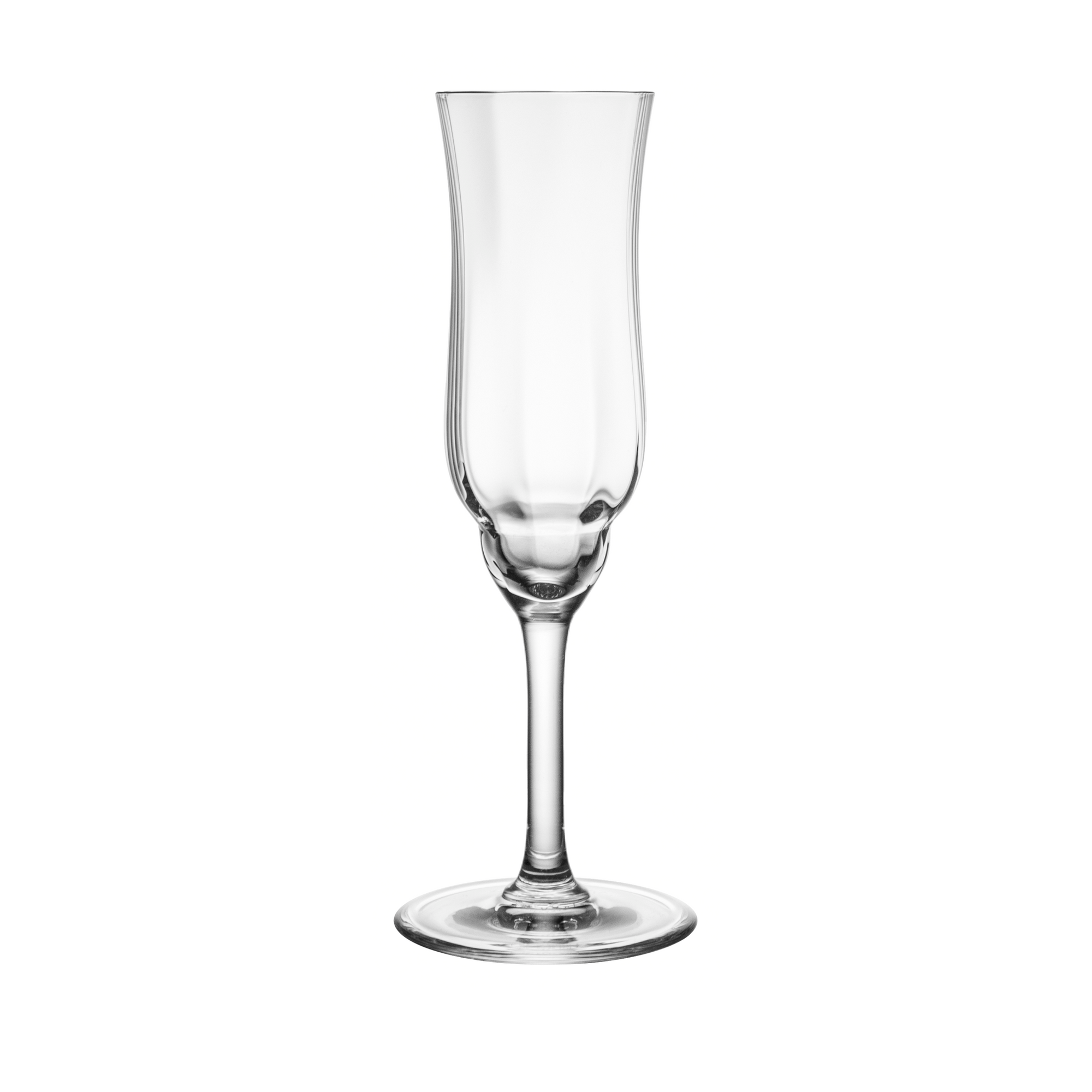 Baccarat Capri Champagne Flute