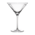 Calvin Klein Collection Channel Martini Glass