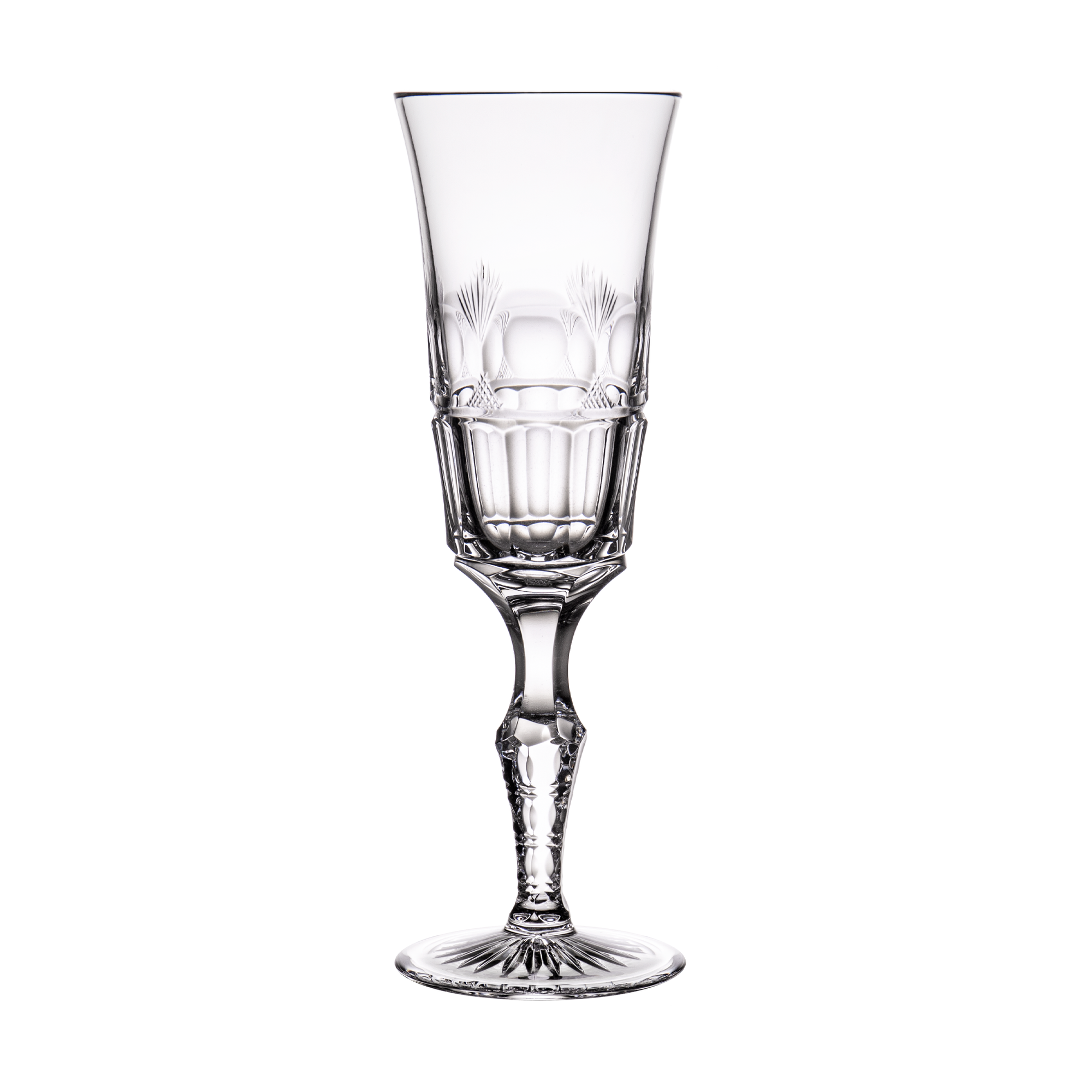 William Yeoward - Jenkins Anoushka Champagne Flute