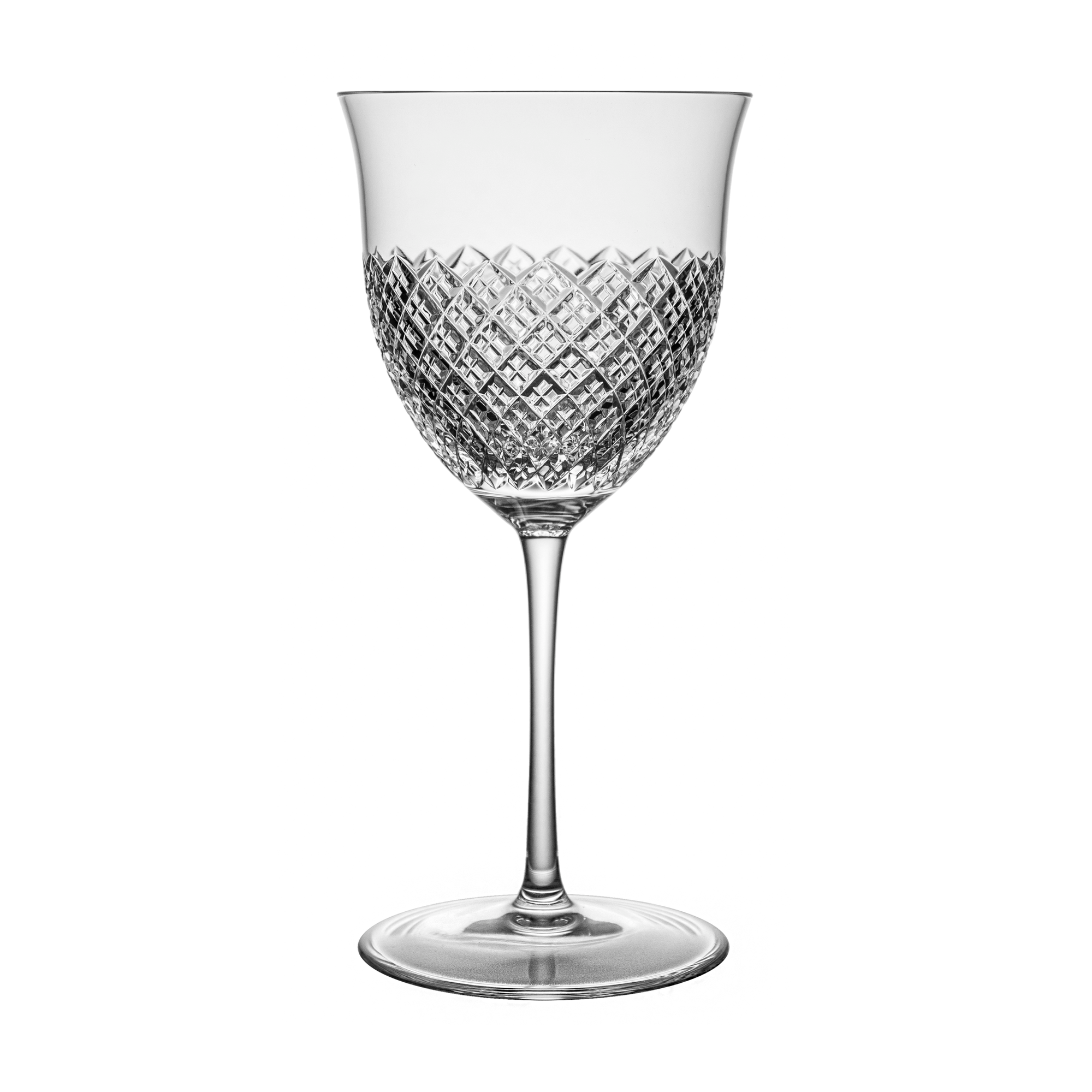 Waterford Robert Water Goblet