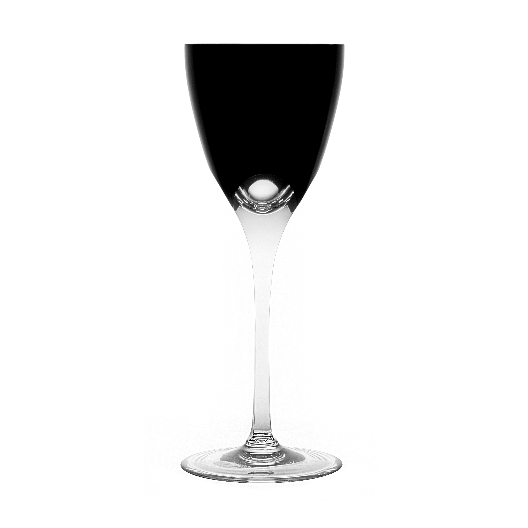 Richard Ginori Small Wine Glass - Ajka Crystal