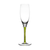 William Yeoward - Jenkins Light Green Champagne Flute