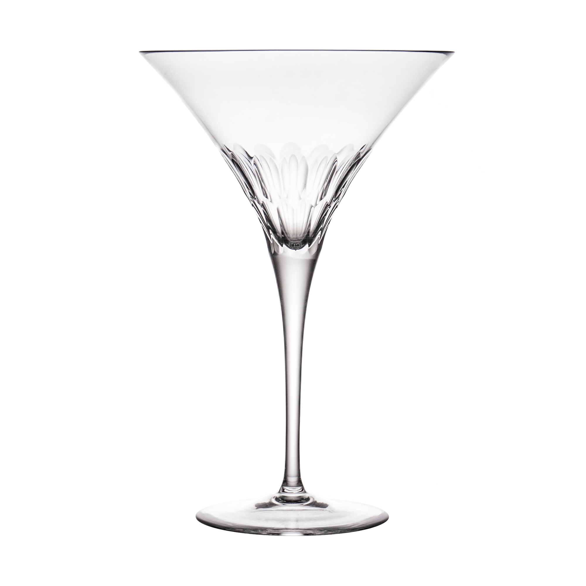 Ralph Lauren Martini Glass
