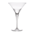 Ralph Lauren Martini Glass