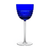 Dibbern Madison Blue Water Goblet