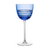 Dibbern Madison Light Blue Water Goblet