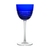 Dibbern Madison Grande Copo de Vinho Azul