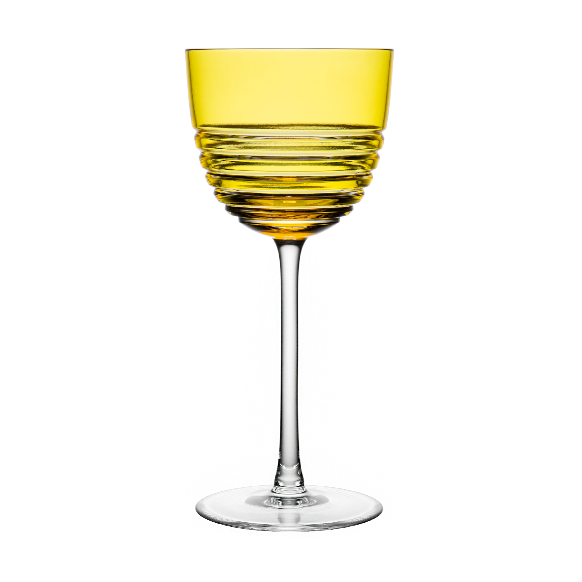 Dibbern Madison Golden Large Wine Glass