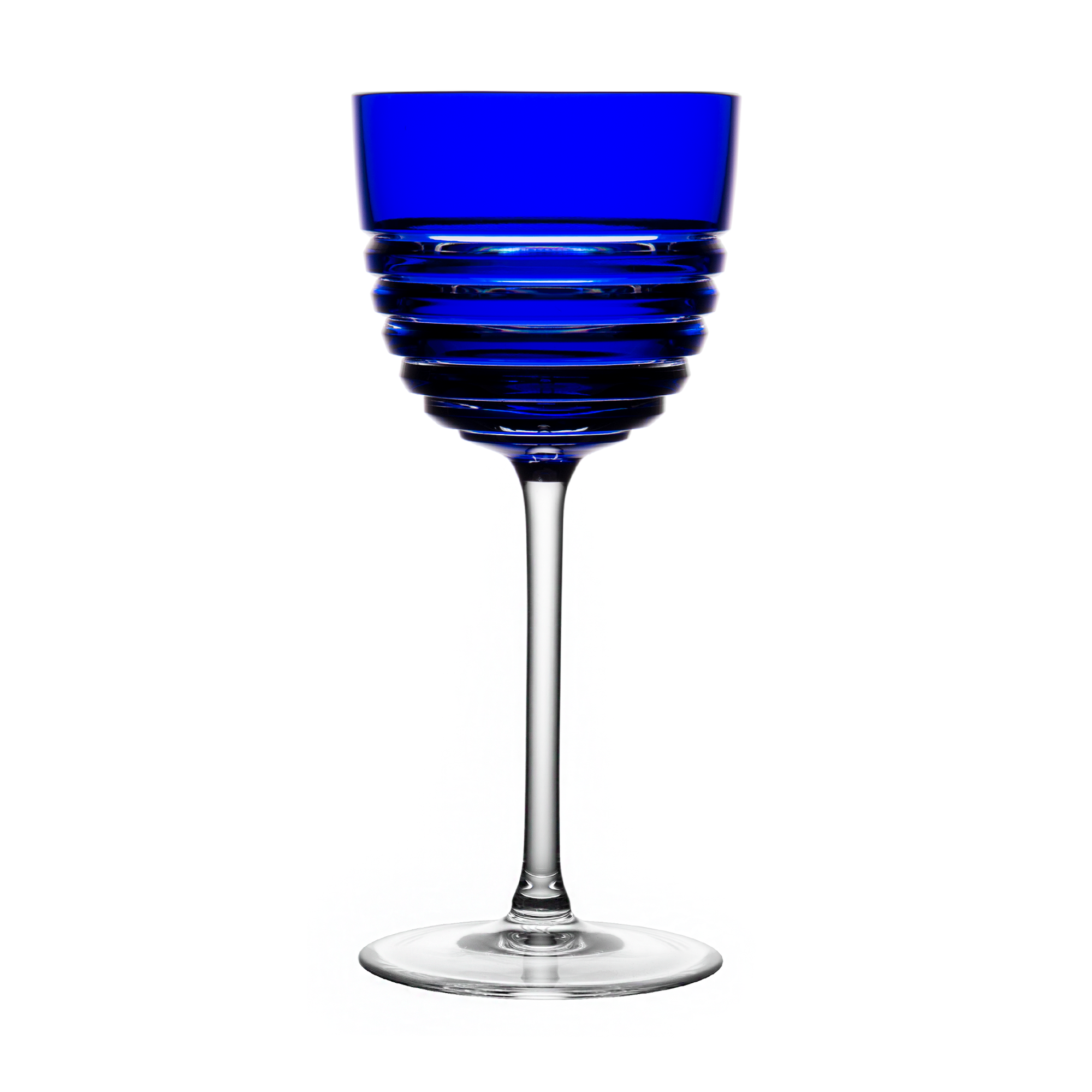 Dibbern Madison Blue Small Wine Glass
