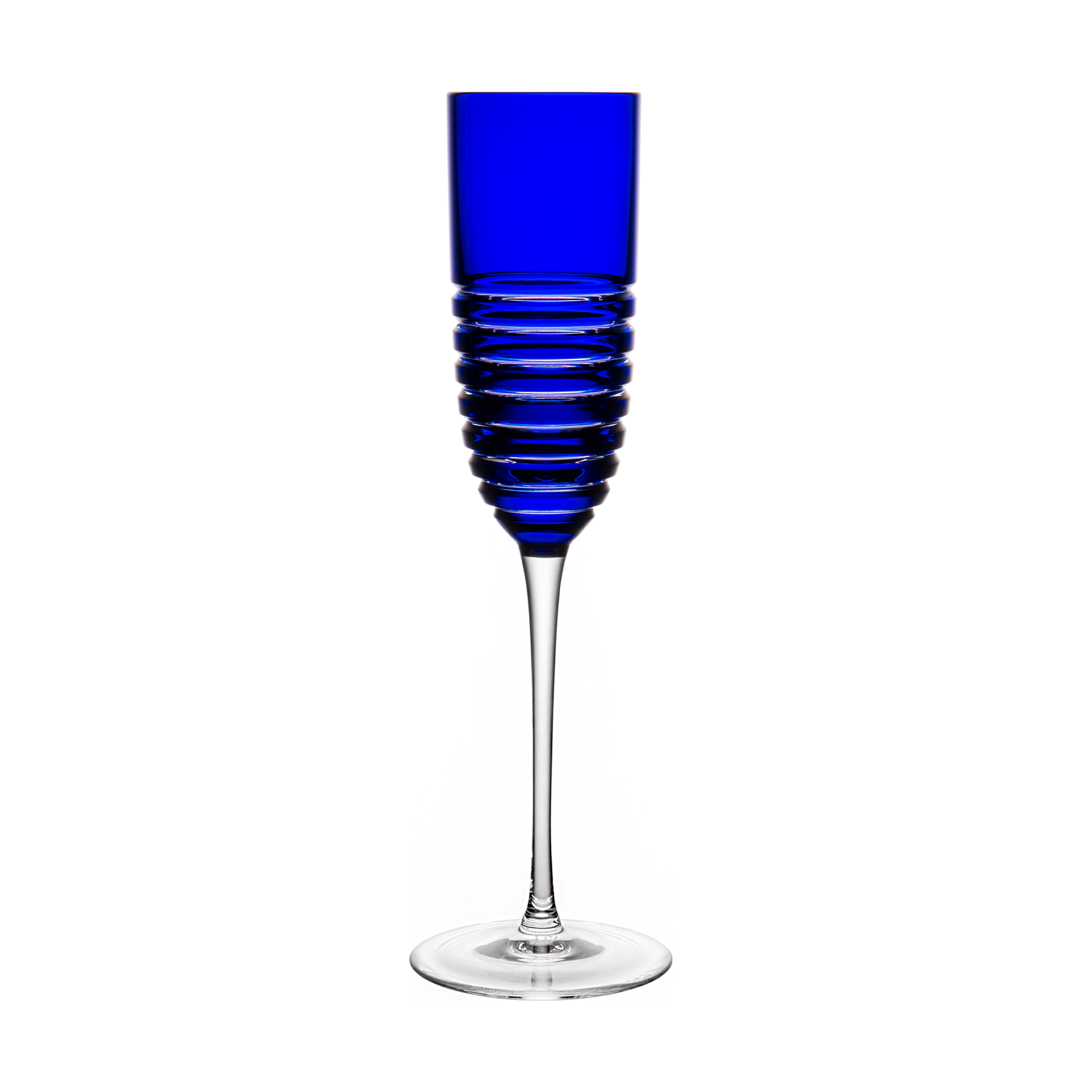 Dibbern Madison Blue Champagne Flute