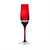 John Rocha at Waterford Voya Ruby Red Champagne Flute