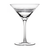 Ralph Lauren Bates Martini Glass