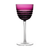 Dibbern Madison Purple Small Wine Glass