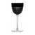 Dibbern Madison Black Small Wine Glass