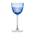 Dibbern Madison Light Blue Large Wine Glass