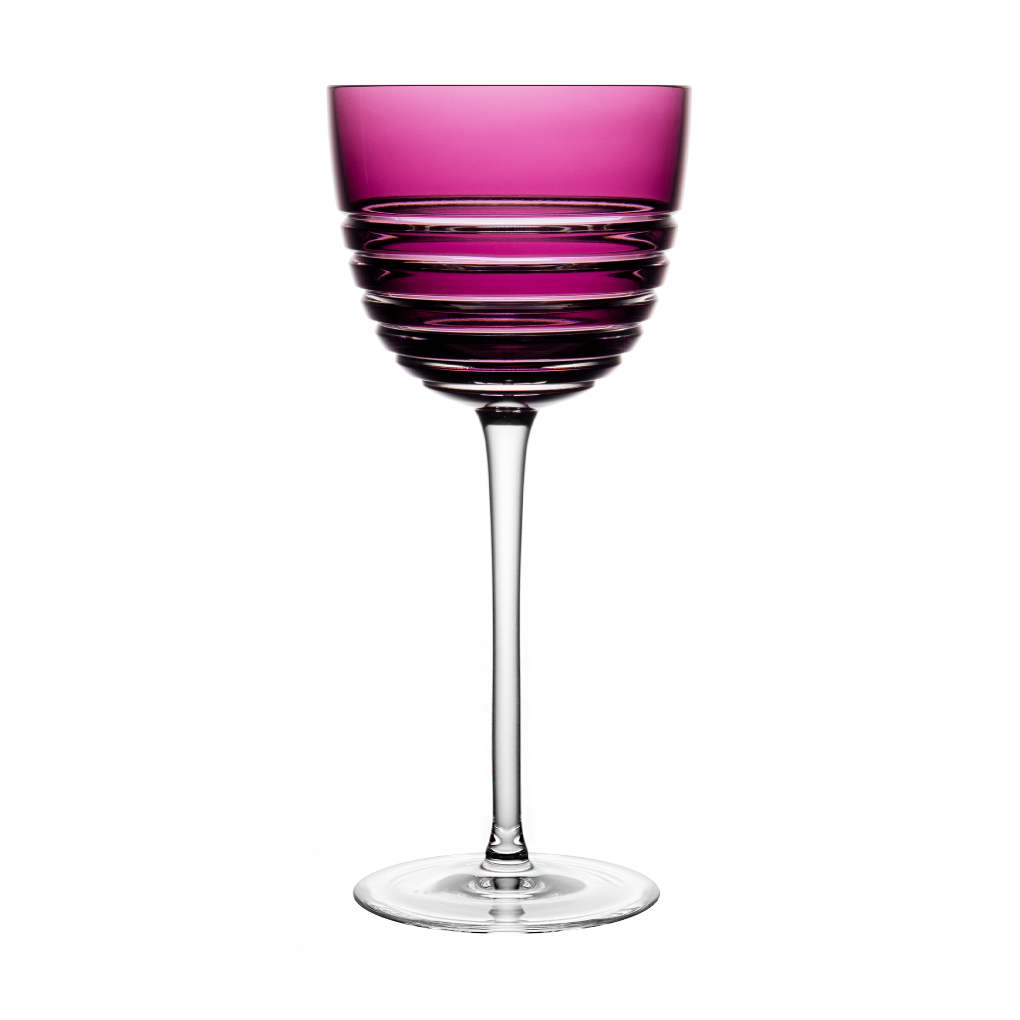 Dibbern Madison Purple Water Goblet