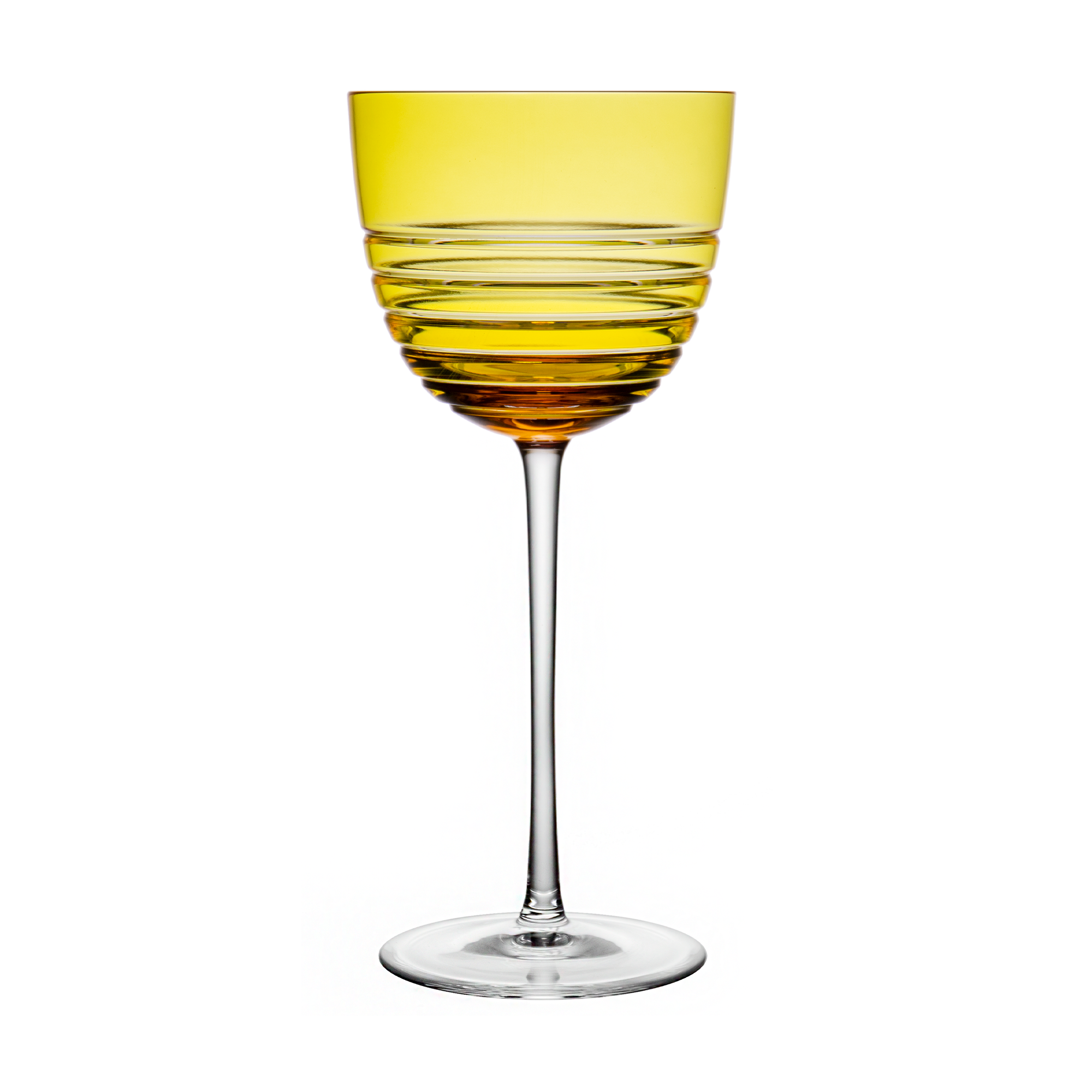 Dibbern Madison Golden Large Wine Glass