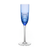 Dibbern Madison Light Blue Champagne Flute