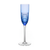 Dibbern Madison Halka Blue Champagne Flute