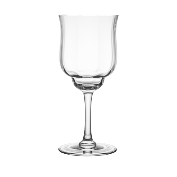 Crystal Wine Glass Caro Collection 250ml 6pcs 