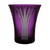 Christian Dior Purple Vase 9.1 in