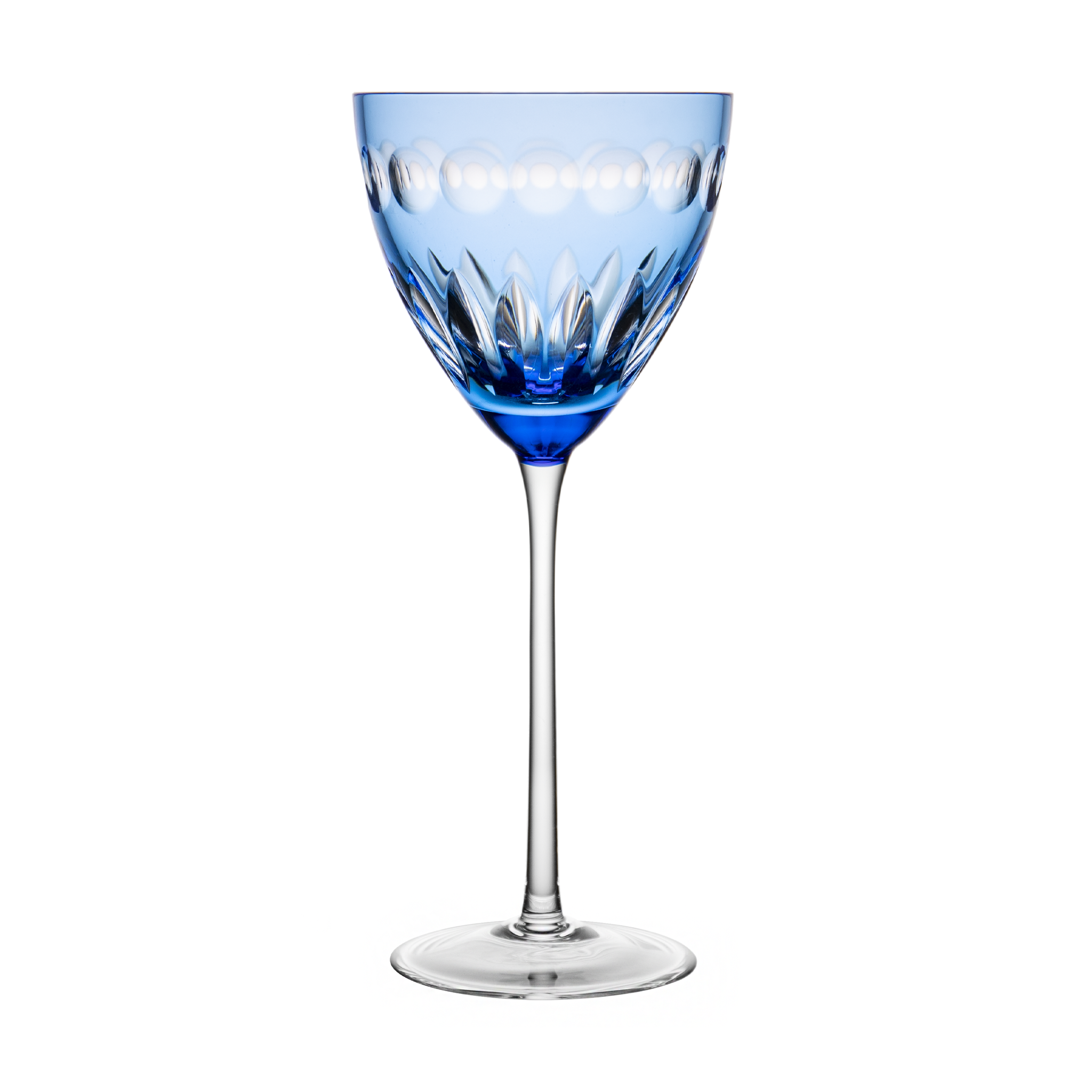 Stemware - Ajka Crystal