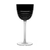 Dibbern Madison Black Large Wine Glass