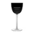 Dibbern Madison Negro Vaso de Vino Grande