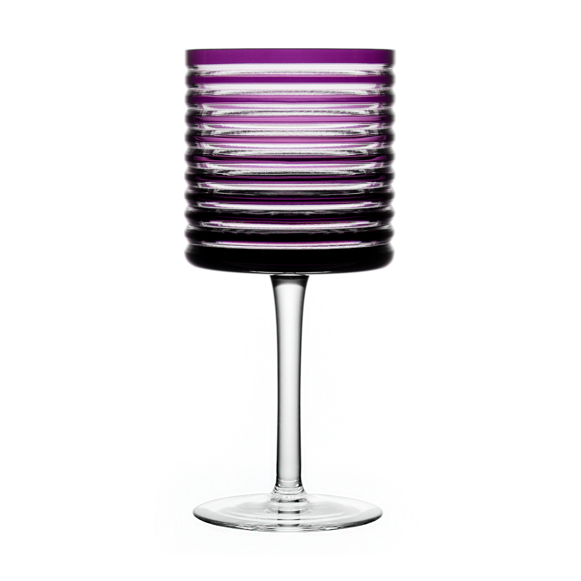 Dibbern Charleston Purple Large Wine Glass