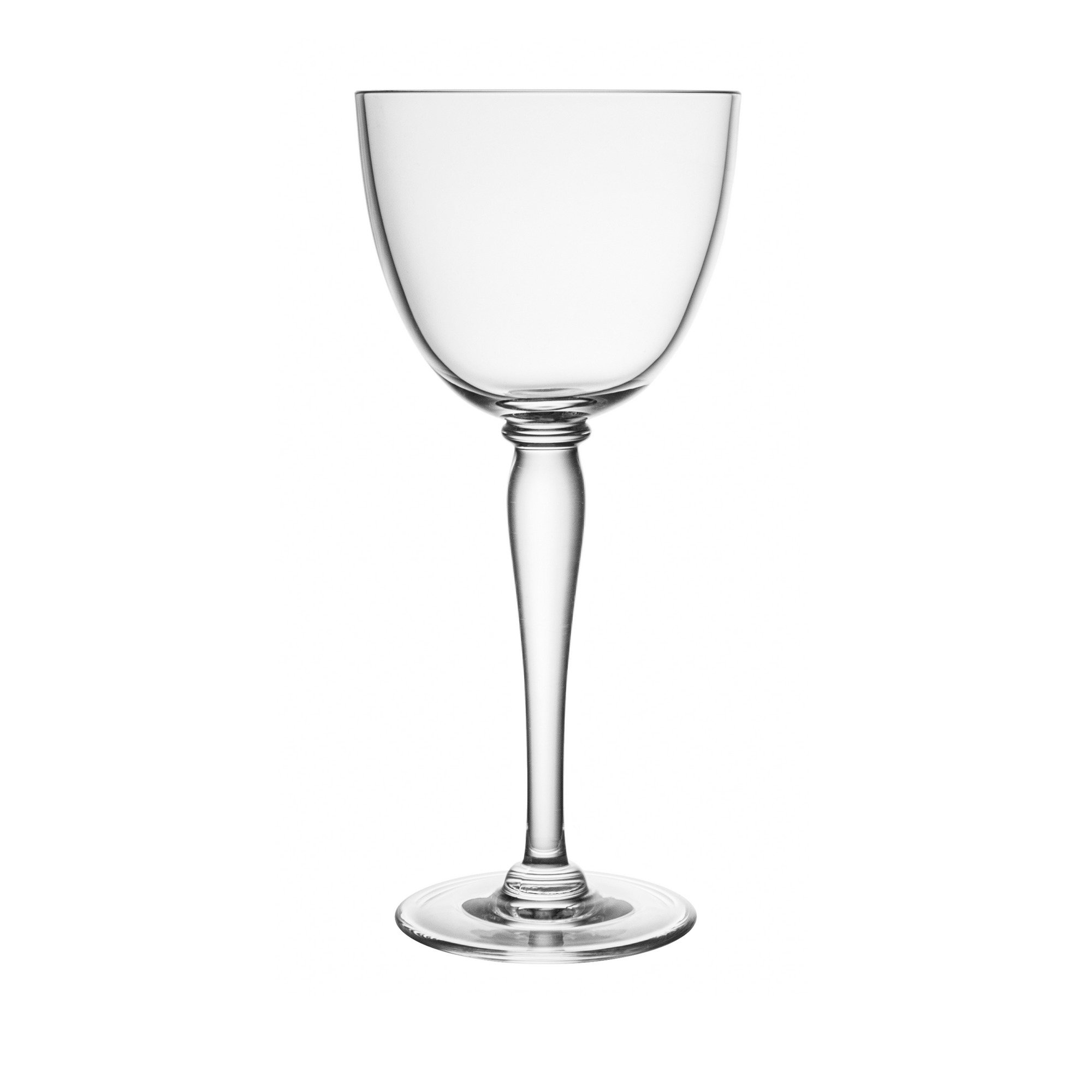 St Louis Amadeus Small Wine Glass