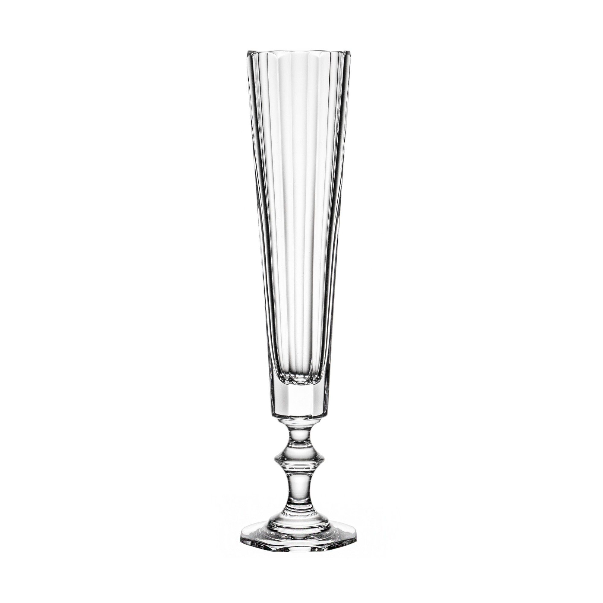 Ralph Lauren Celeste Champagne Flute