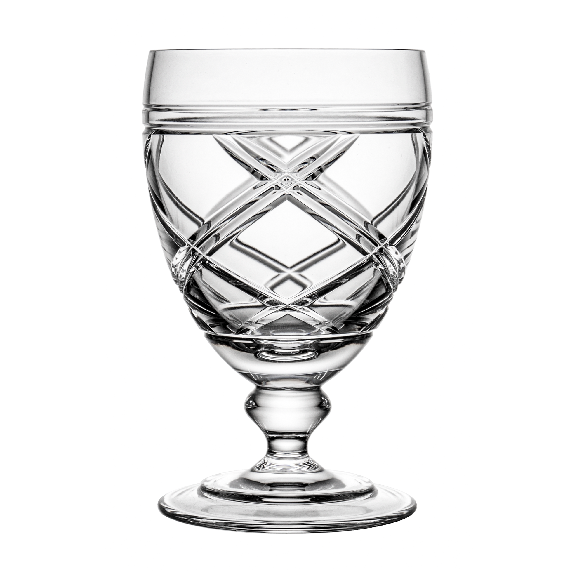 Ralph Lauren Brogan Large Wine Glass