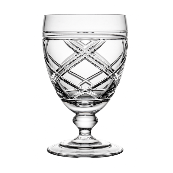 Ralph Lauren Bentley Large Wine Glass - Ajka Crystal